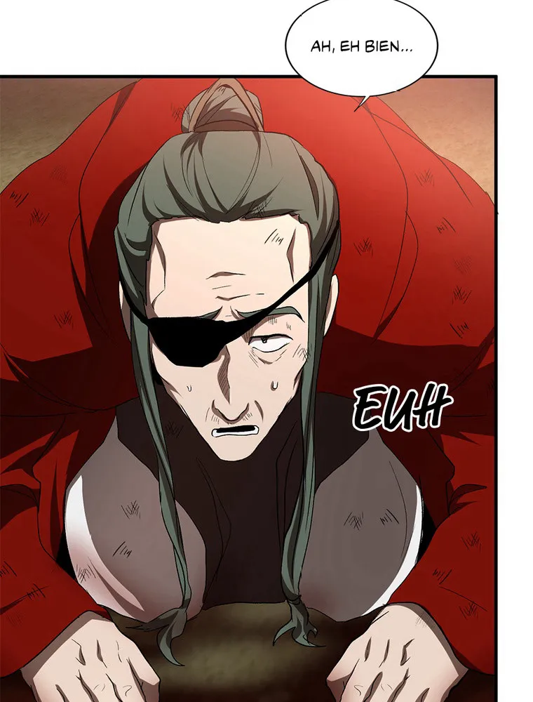 Read La Saga du Clan Mudang FR Manga Online