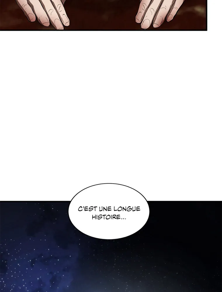 Read La Saga du Clan Mudang FR Manga Online