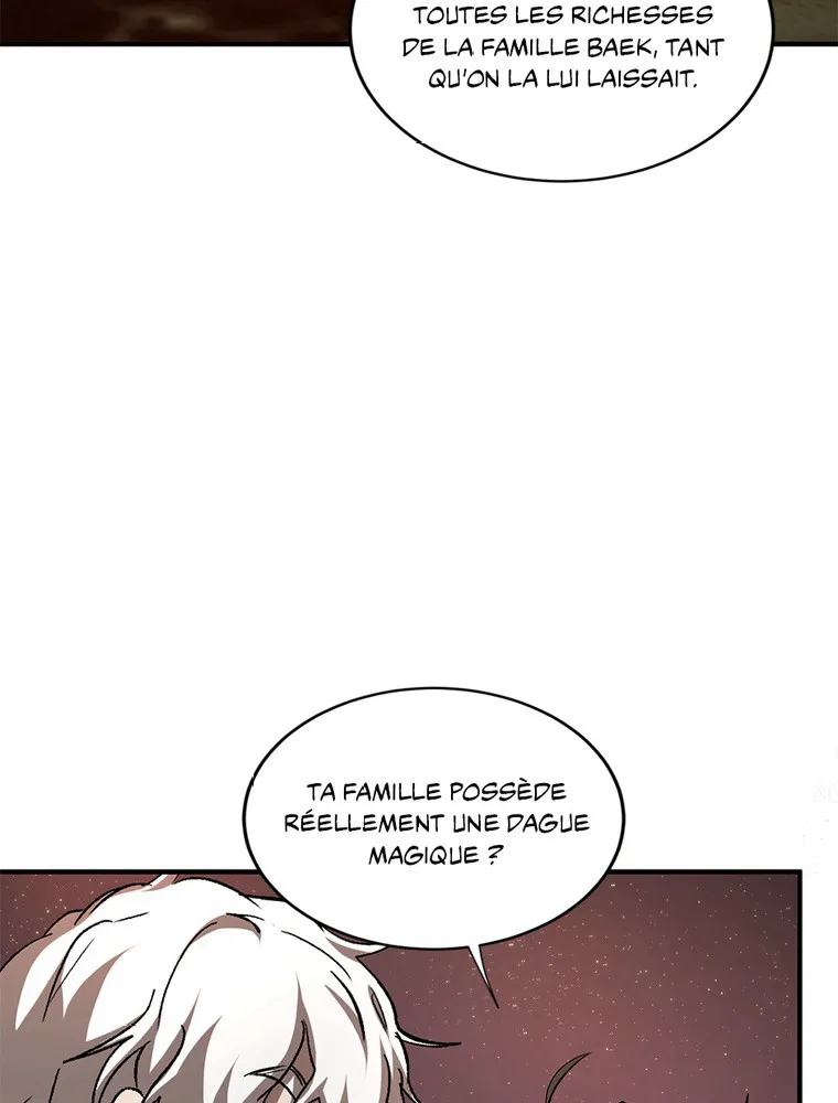 Read La Saga du Clan Mudang FR Manga Online