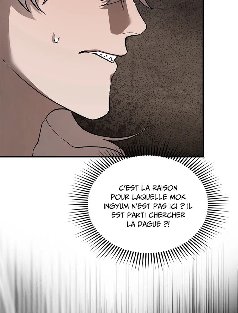 Read La Saga du Clan Mudang FR Manga Online