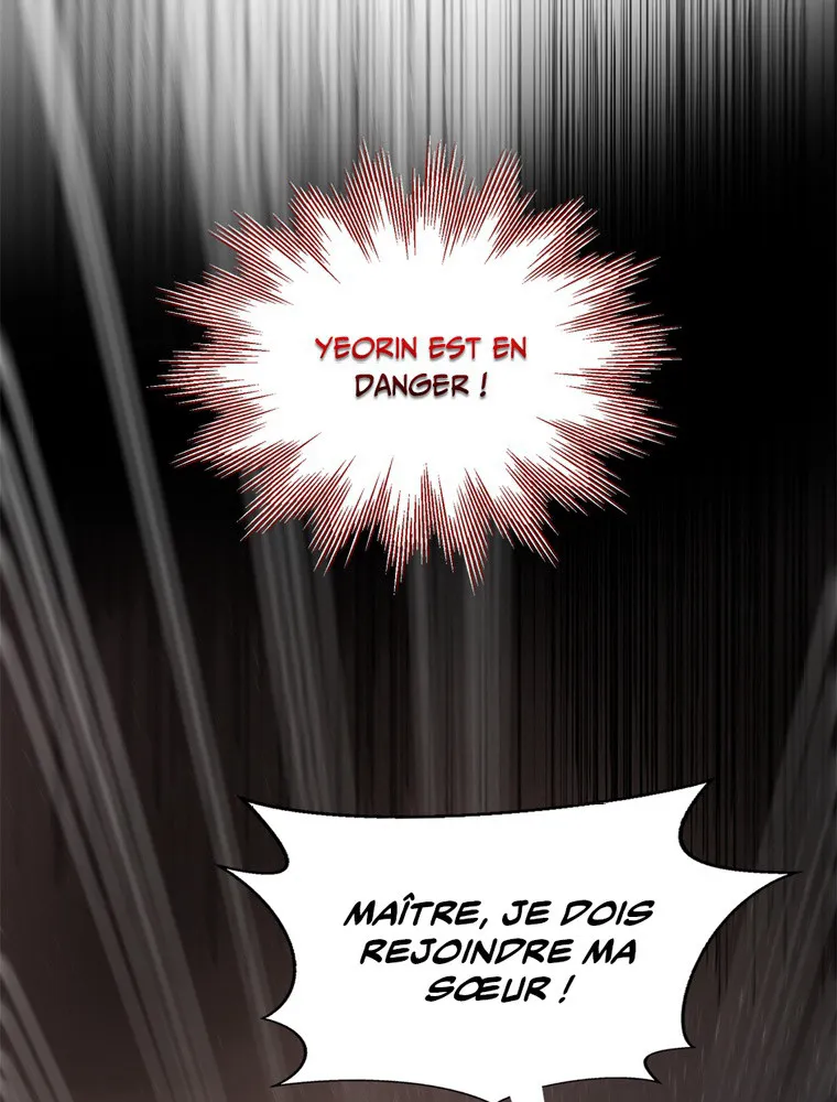 Read La Saga du Clan Mudang FR Manga Online