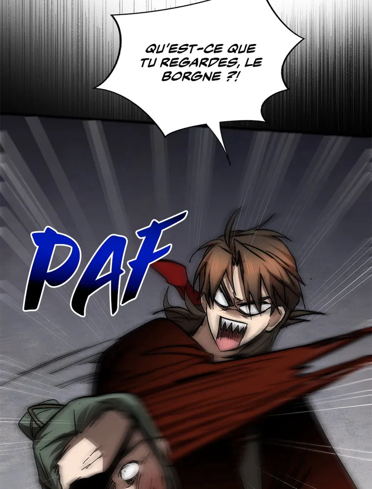 Read La Saga du Clan Mudang FR Manga Online