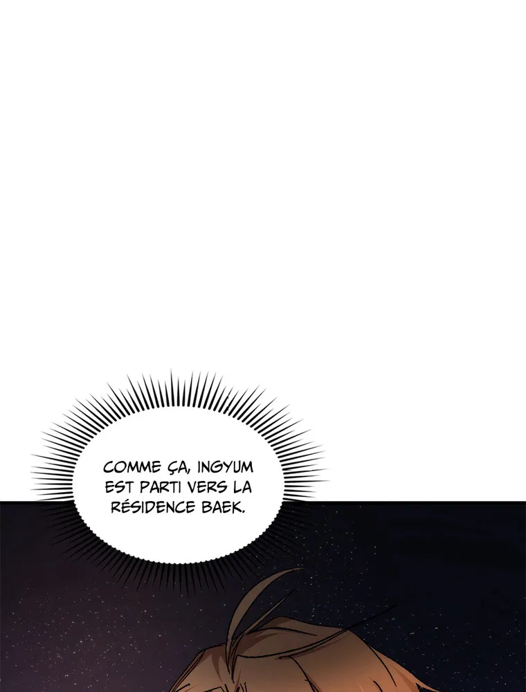 Read La Saga du Clan Mudang FR Manga Online