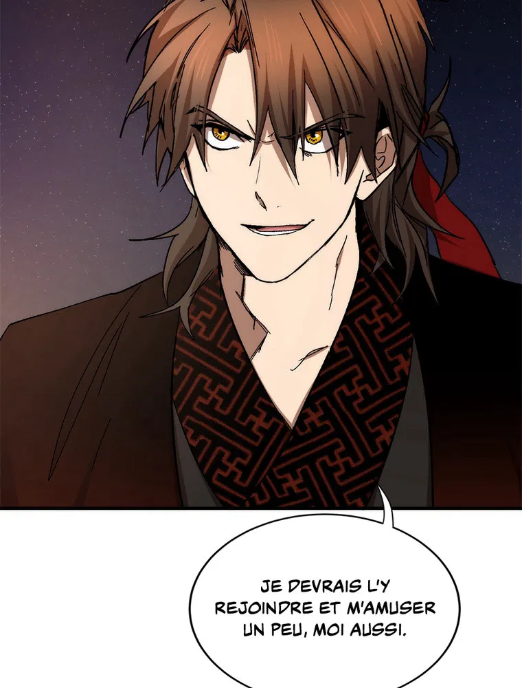 Read La Saga du Clan Mudang FR Manga Online