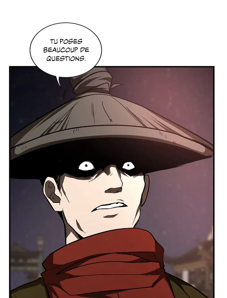 Read La Saga du Clan Mudang FR Manga Online