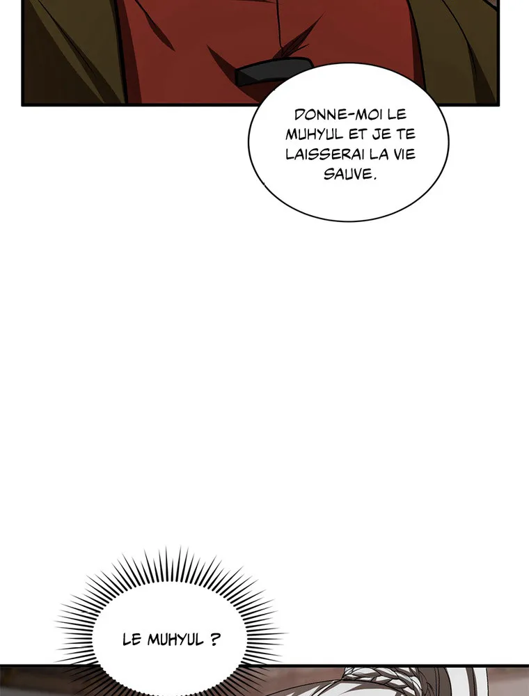 Read La Saga du Clan Mudang FR Manga Online