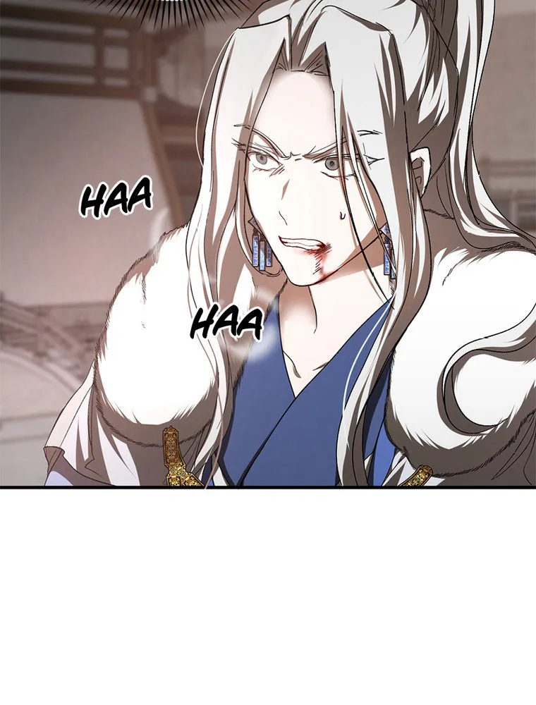 Read La Saga du Clan Mudang FR Manga Online
