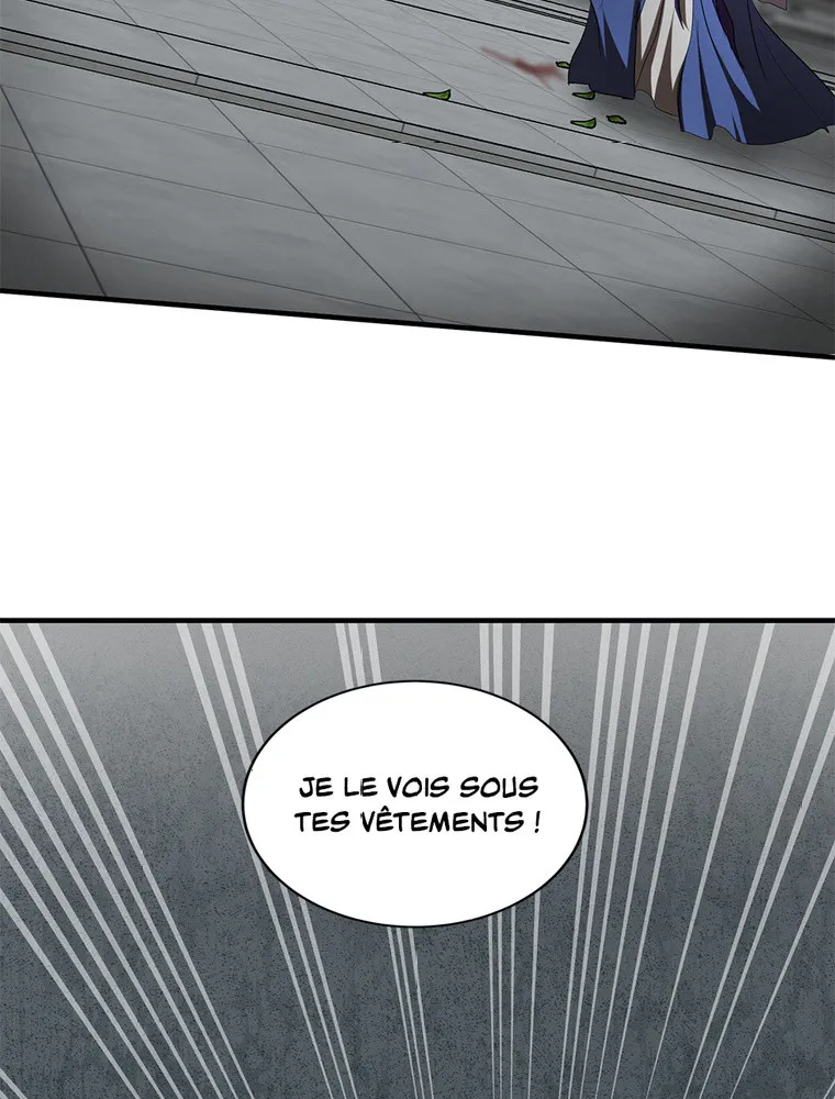 Read La Saga du Clan Mudang FR Manga Online