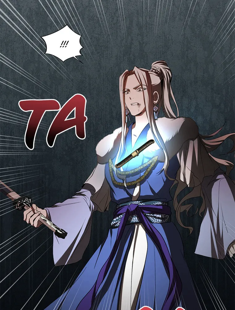 Read La Saga du Clan Mudang FR Manga Online