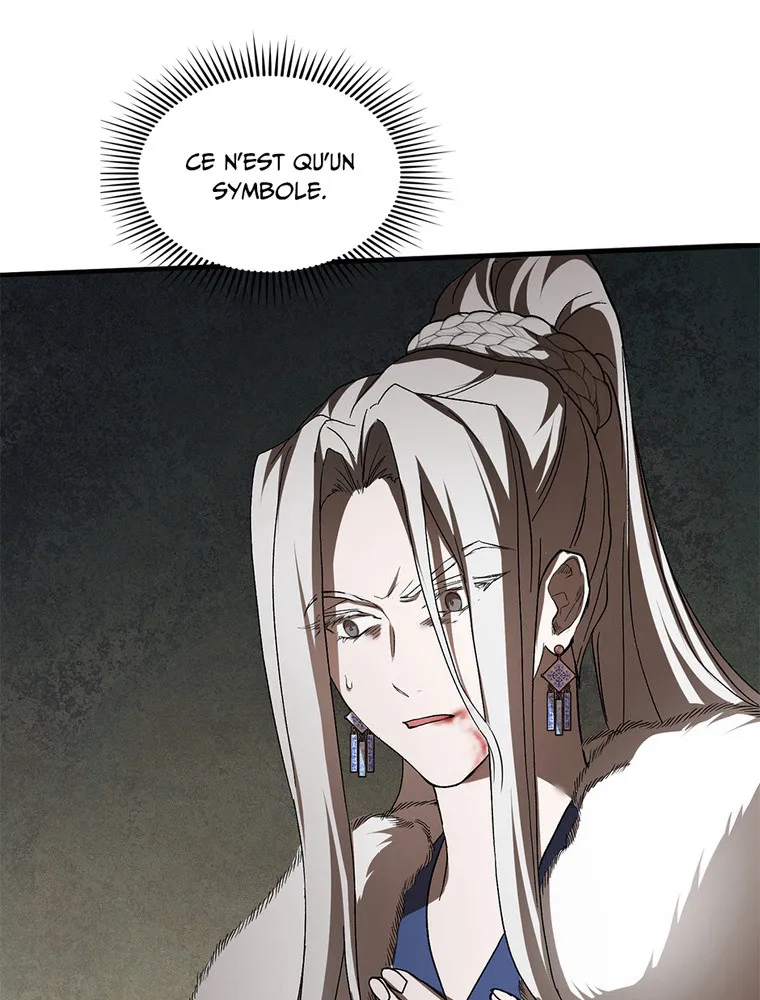 Read La Saga du Clan Mudang FR Manga Online