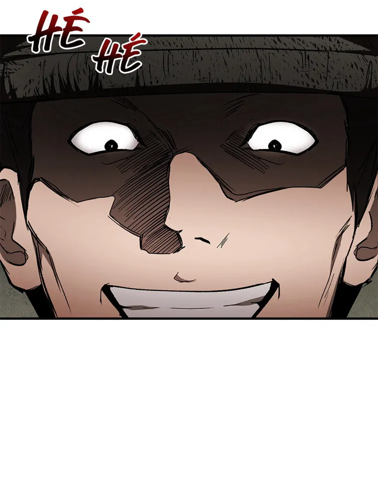 Read La Saga du Clan Mudang FR Manga Online