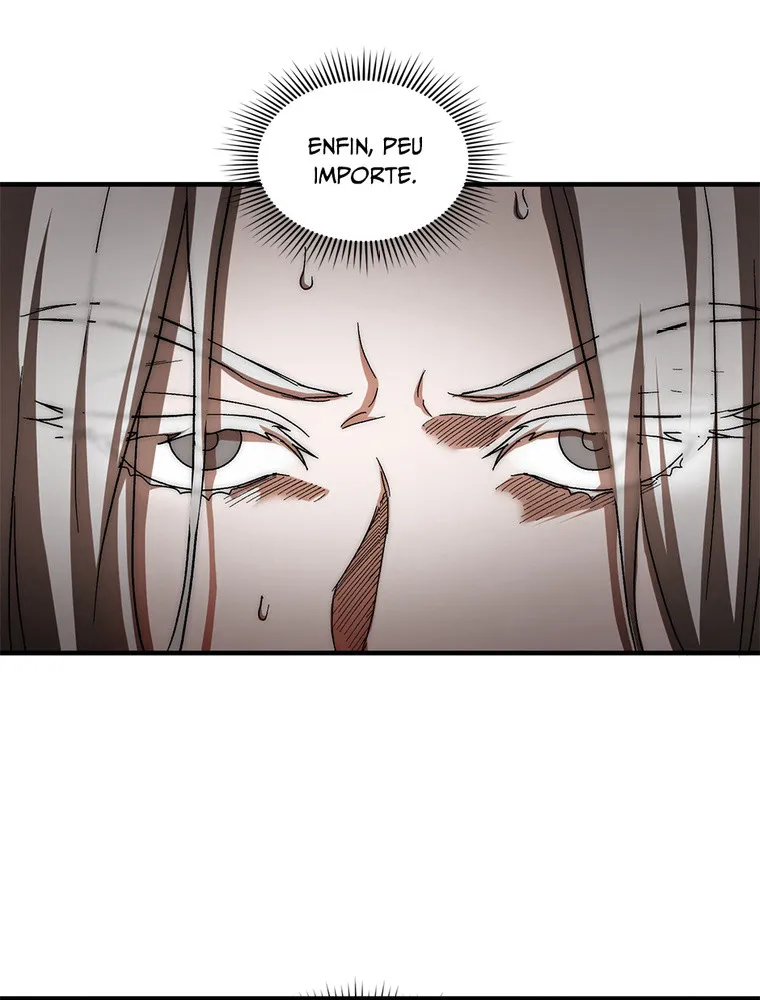 Read La Saga du Clan Mudang FR Manga Online