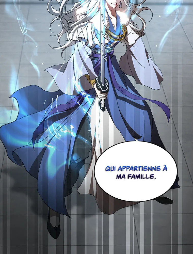 Read La Saga du Clan Mudang FR Manga Online