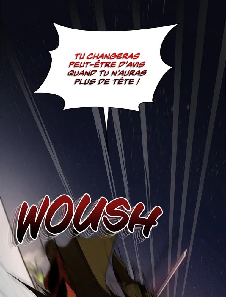 Read La Saga du Clan Mudang FR Manga Online