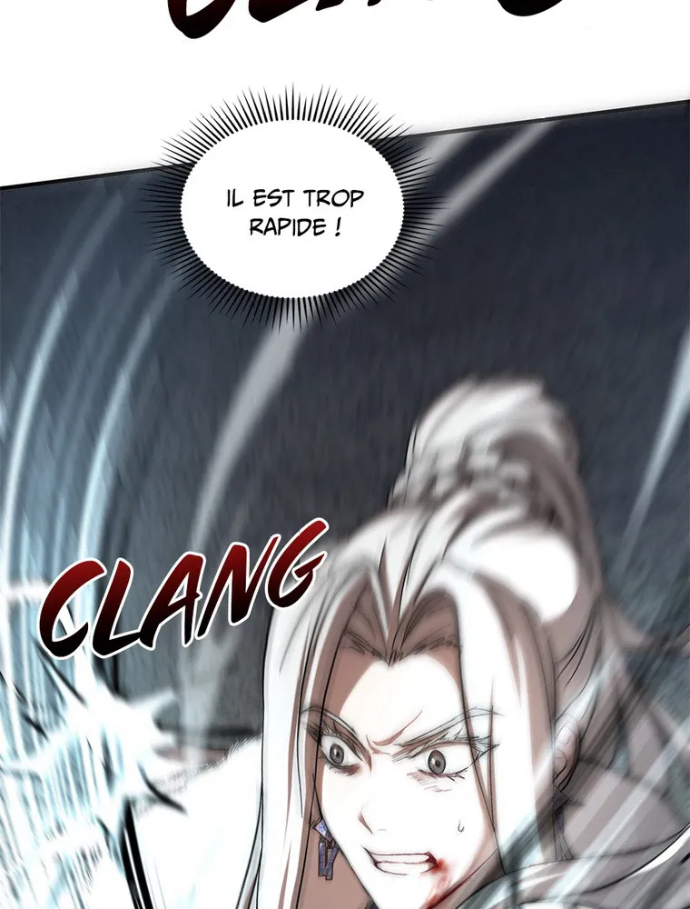 Read La Saga du Clan Mudang FR Manga Online