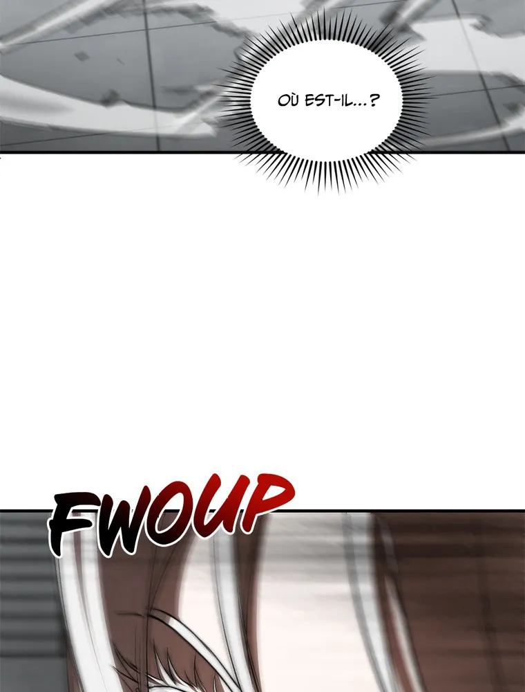 Read La Saga du Clan Mudang FR Manga Online