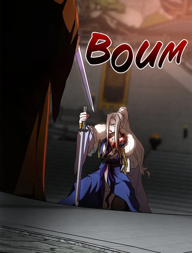 Read La Saga du Clan Mudang FR Manga Online