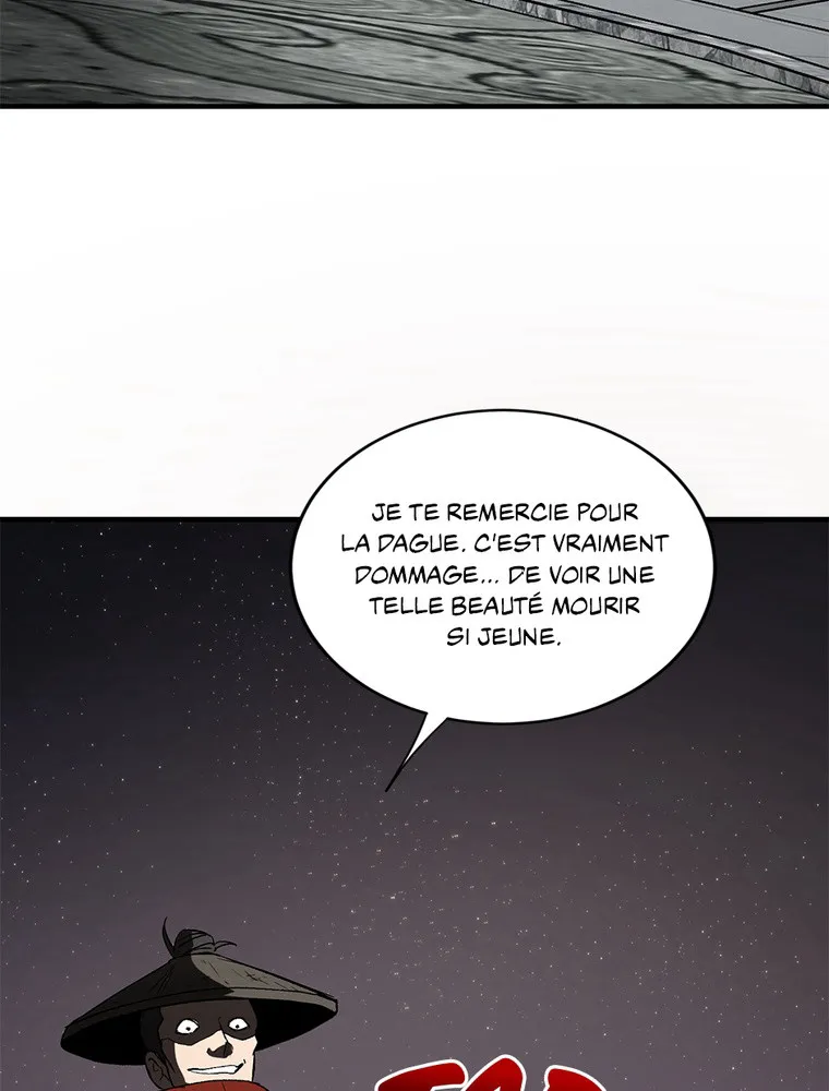 Read La Saga du Clan Mudang FR Manga Online