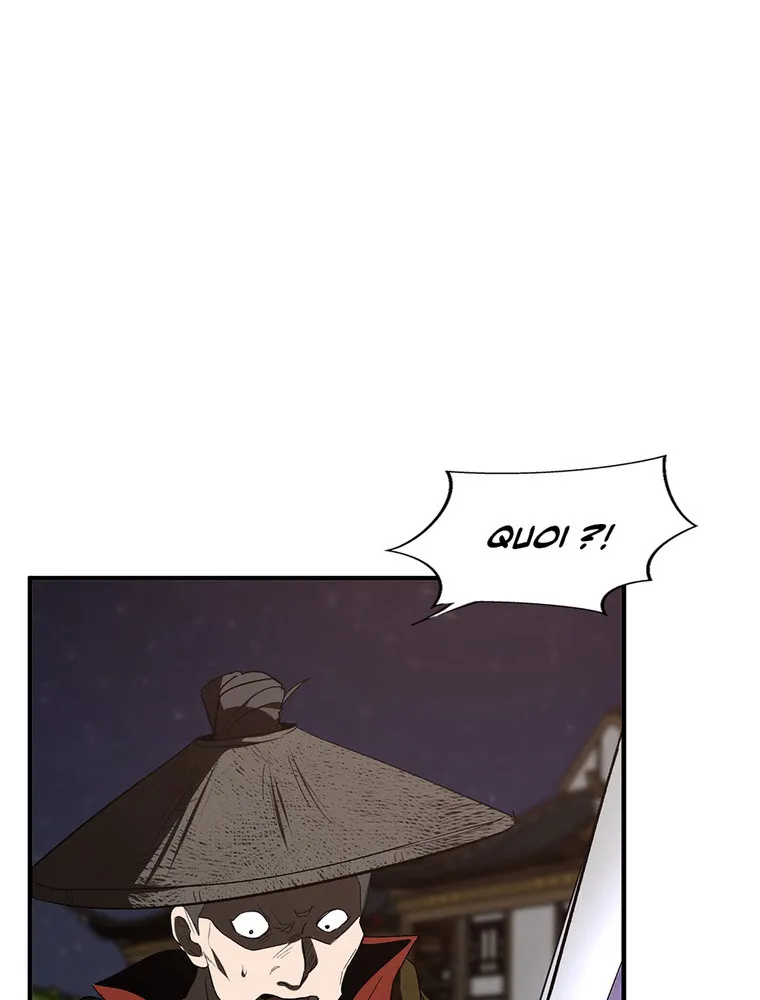 Read La Saga du Clan Mudang FR Manga Online