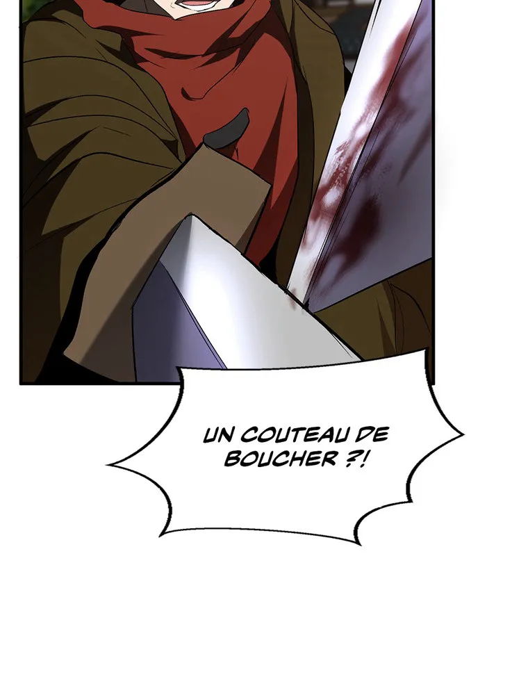 Read La Saga du Clan Mudang FR Manga Online