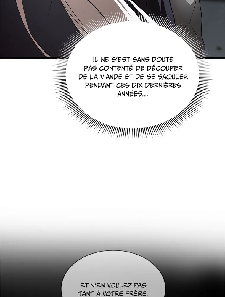 Read La Saga du Clan Mudang FR Manga Online