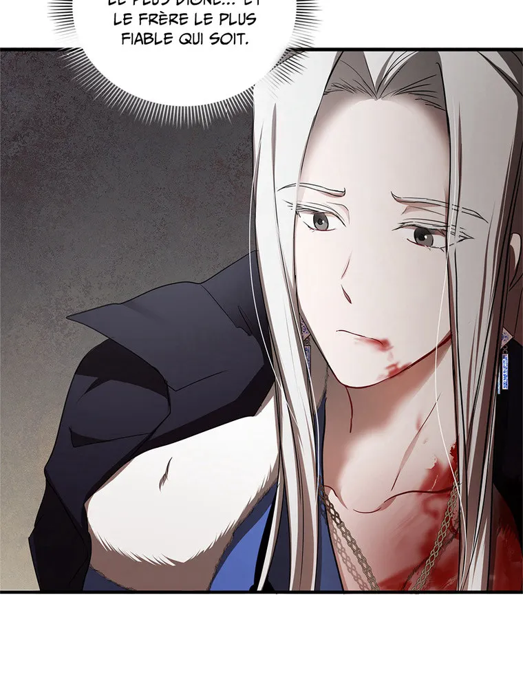 Read La Saga du Clan Mudang FR Manga Online