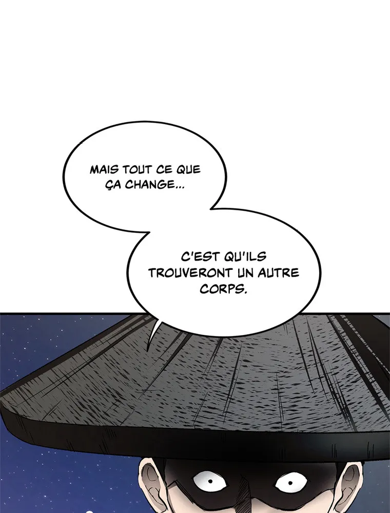 Read La Saga du Clan Mudang FR Manga Online