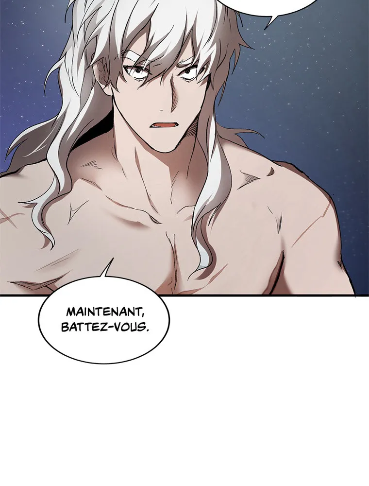 Read La Saga du Clan Mudang FR Manga Online