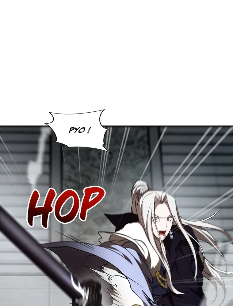 Read La Saga du Clan Mudang FR Manga Online