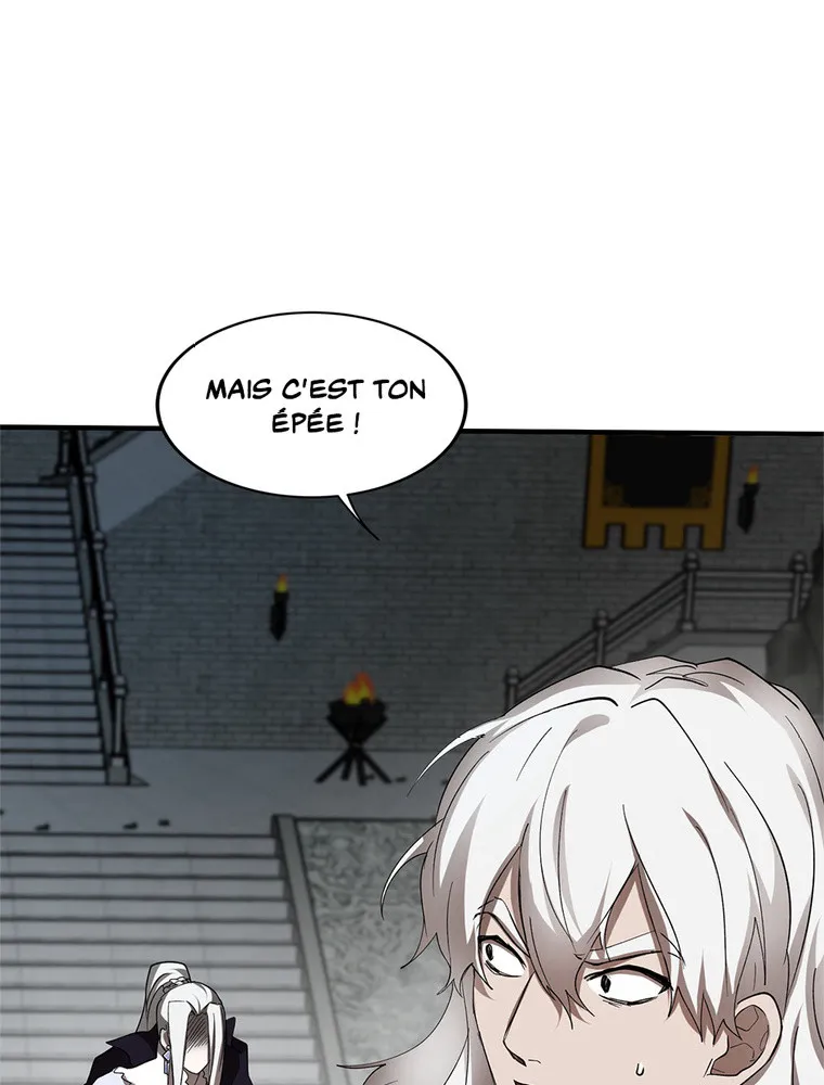 Read La Saga du Clan Mudang FR Manga Online