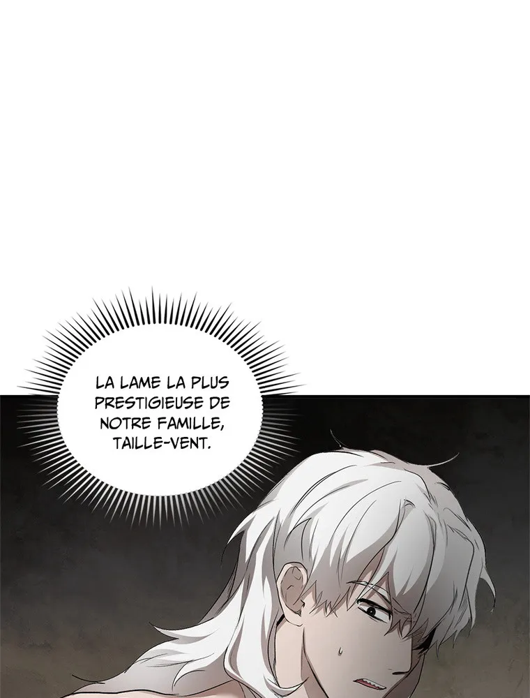Read La Saga du Clan Mudang FR Manga Online