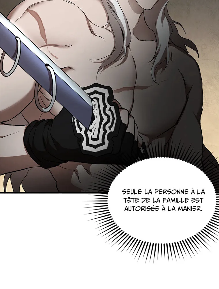 Read La Saga du Clan Mudang FR Manga Online