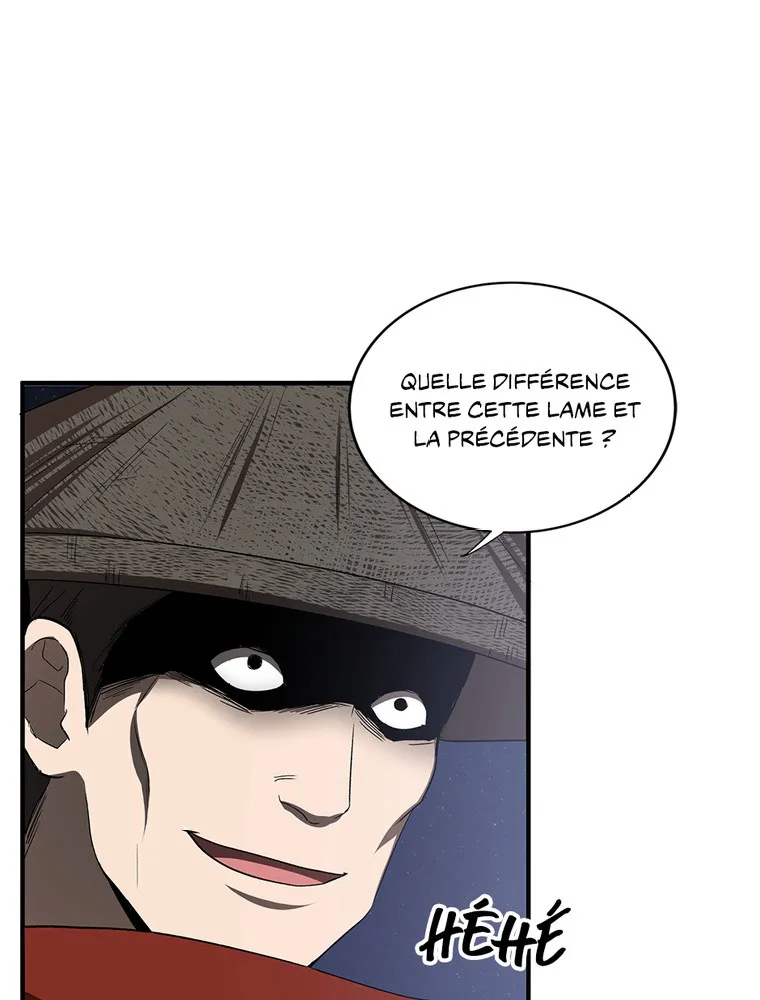 Read La Saga du Clan Mudang FR Manga Online