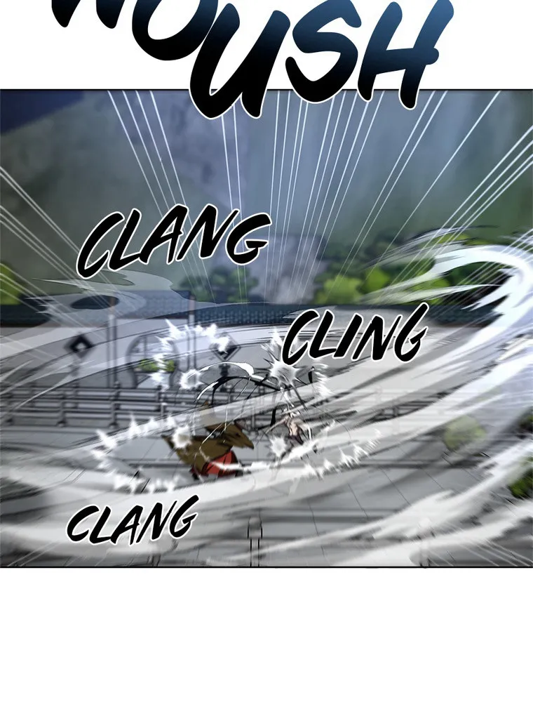 Read La Saga du Clan Mudang FR Manga Online