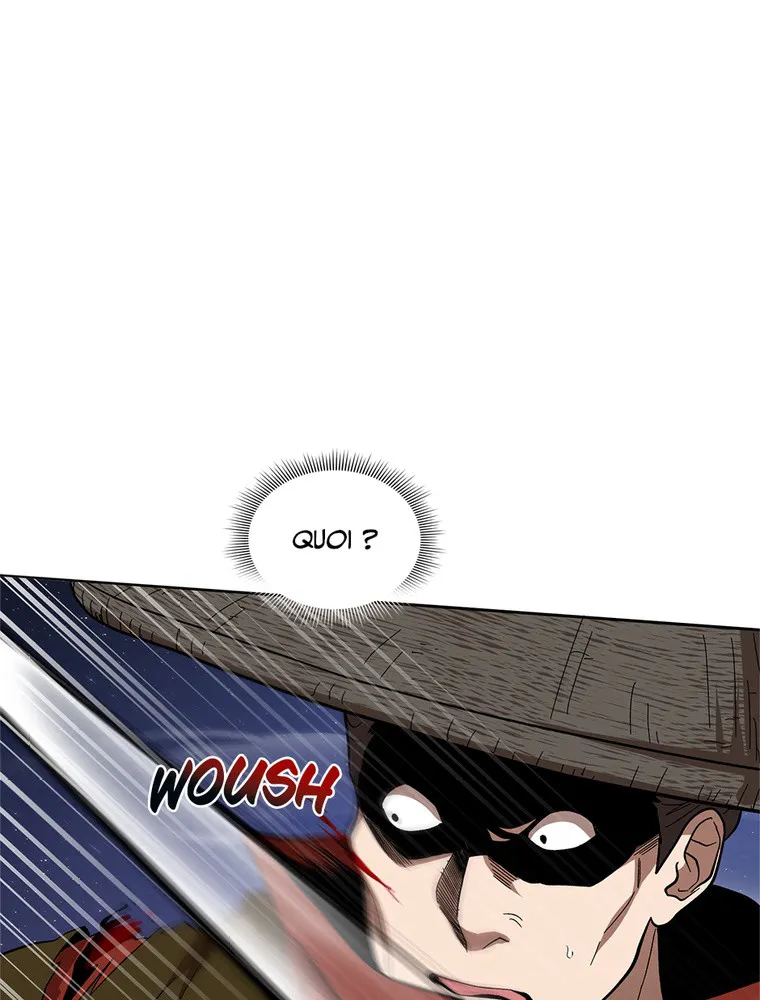 Read La Saga du Clan Mudang FR Manga Online