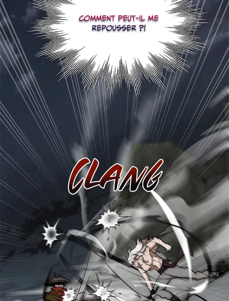 Read La Saga du Clan Mudang FR Manga Online