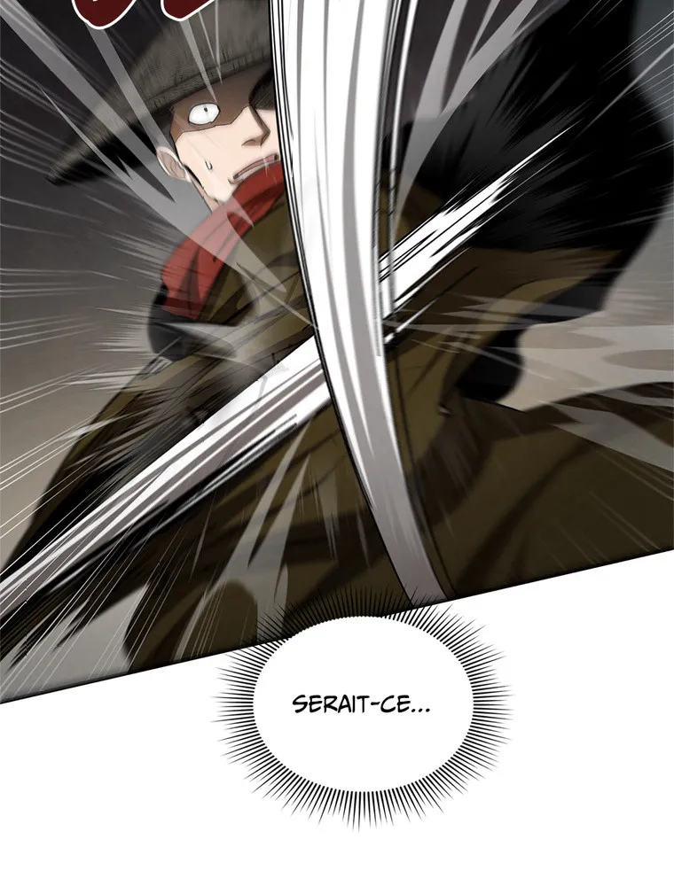 Read La Saga du Clan Mudang FR Manga Online