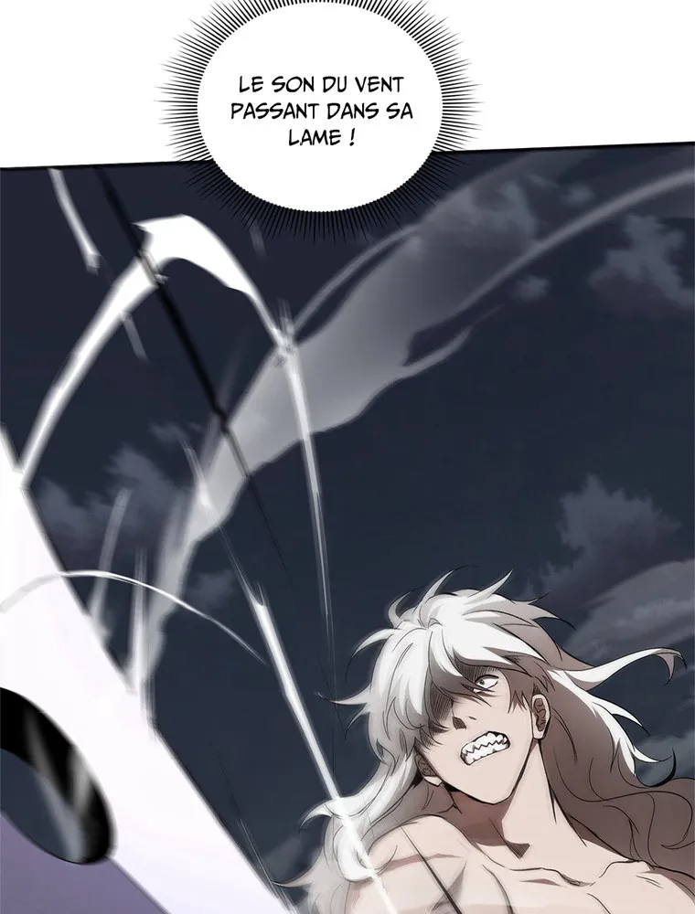 Read La Saga du Clan Mudang FR Manga Online