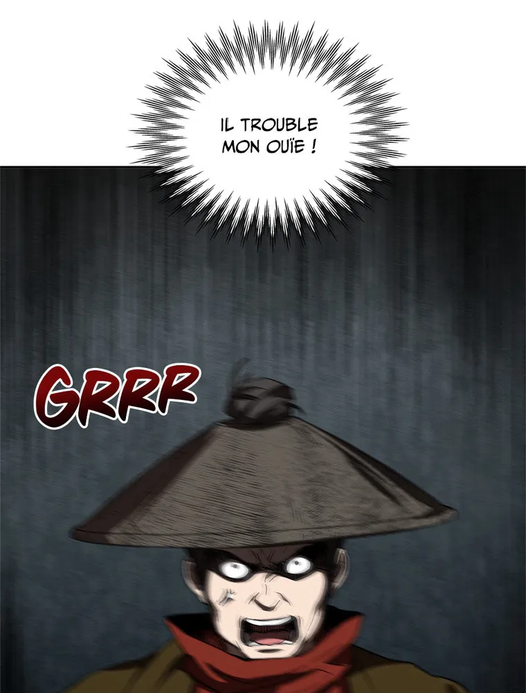 Read La Saga du Clan Mudang FR Manga Online