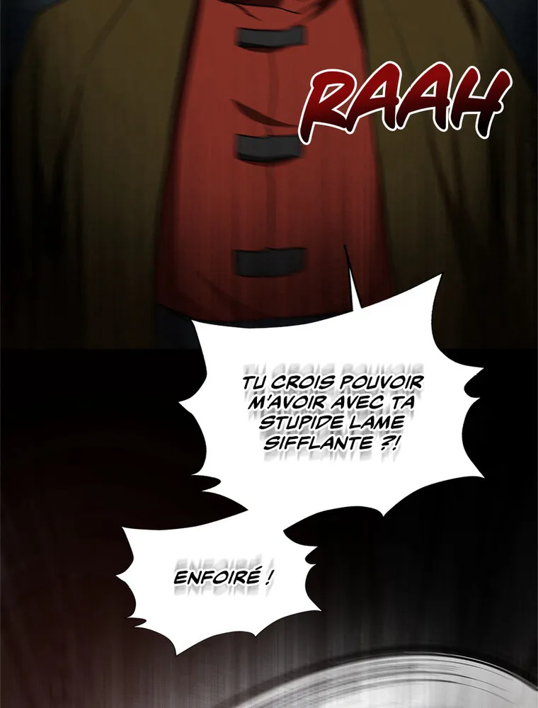 Read La Saga du Clan Mudang FR Manga Online