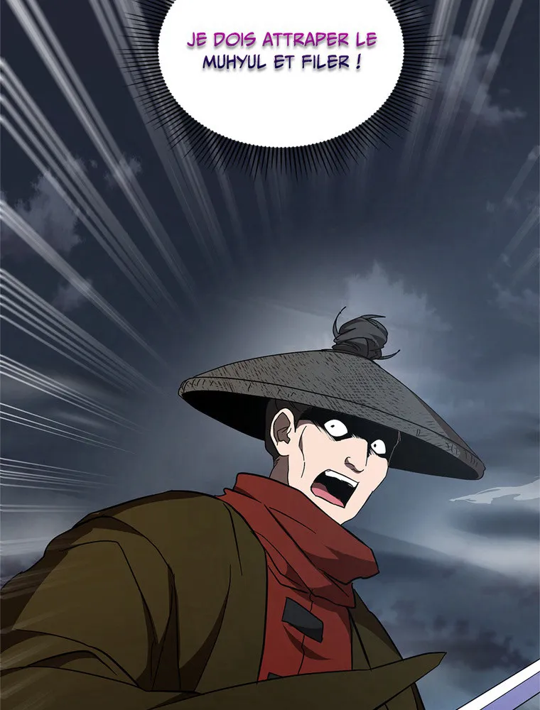 Read La Saga du Clan Mudang FR Manga Online
