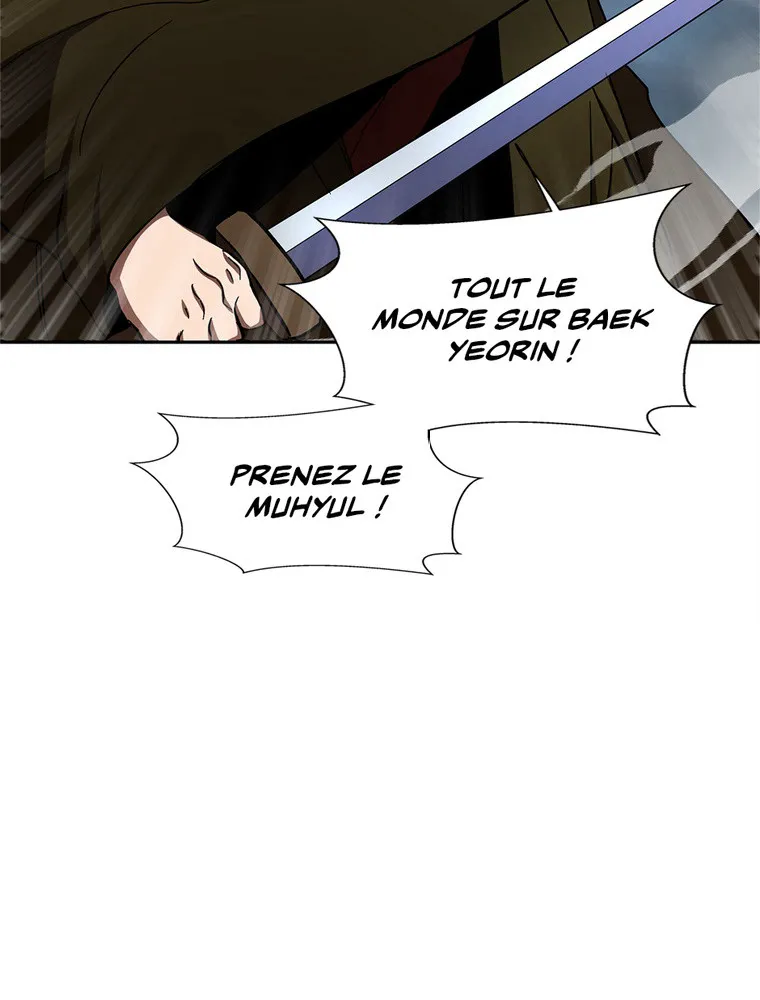 Read La Saga du Clan Mudang FR Manga Online