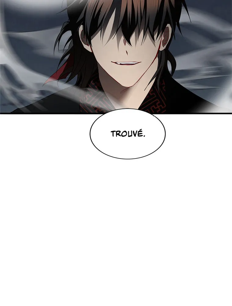 Read La Saga du Clan Mudang FR Manga Online