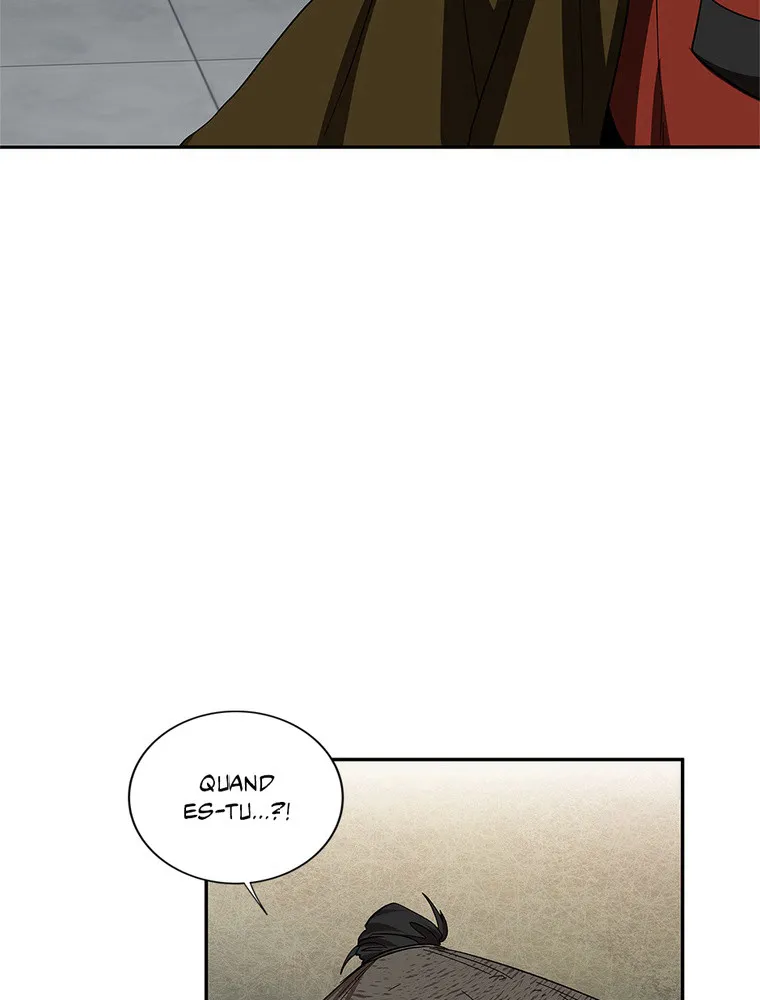 Read La Saga du Clan Mudang FR Manga Online
