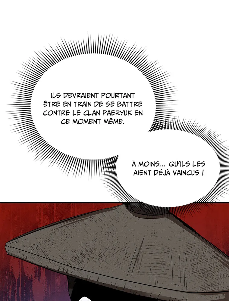 Read La Saga du Clan Mudang FR Manga Online