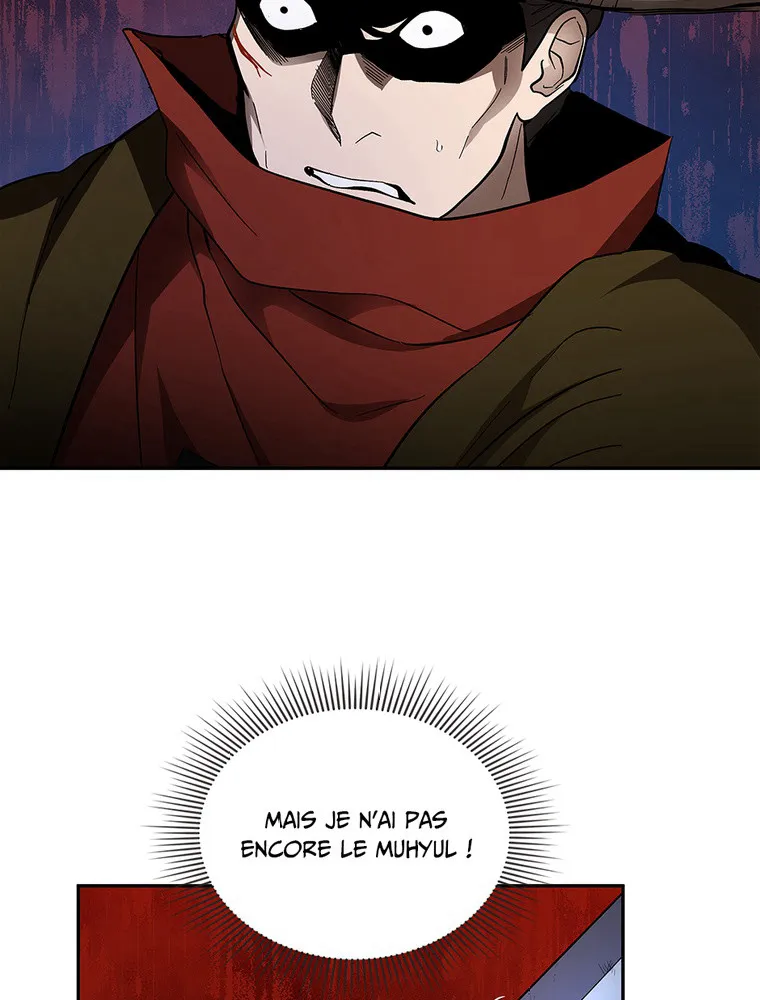 Read La Saga du Clan Mudang FR Manga Online