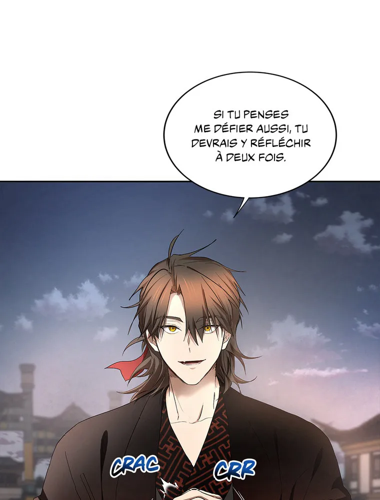 Read La Saga du Clan Mudang FR Manga Online