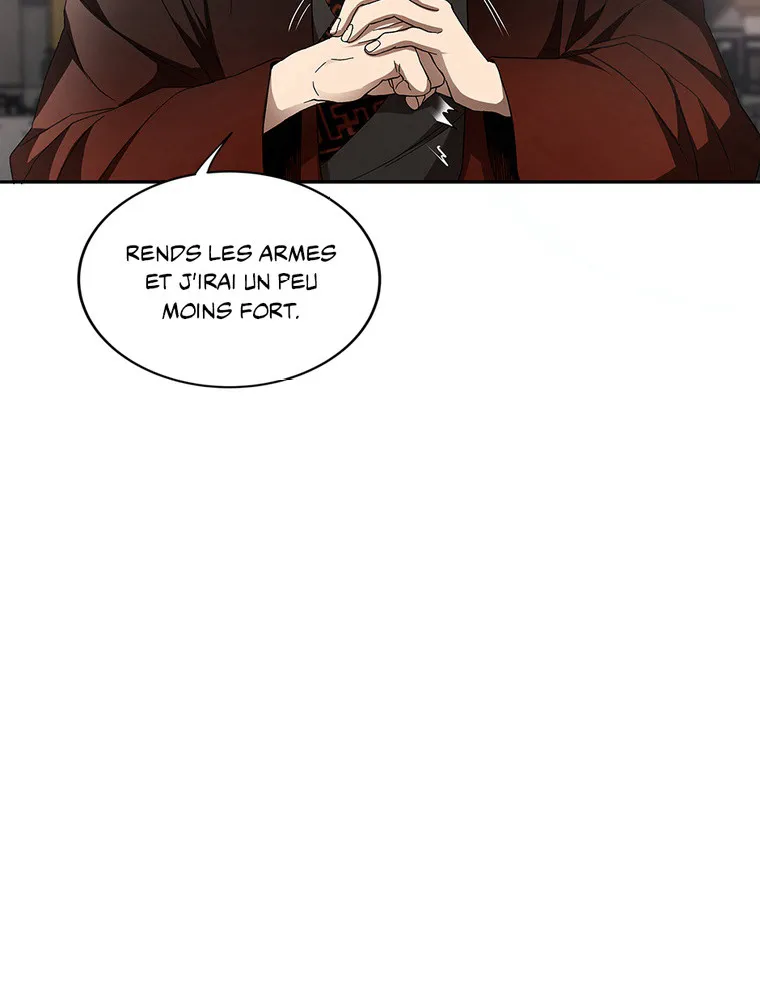 Read La Saga du Clan Mudang FR Manga Online