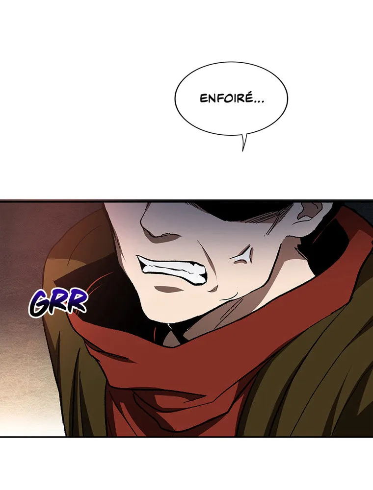 Read La Saga du Clan Mudang FR Manga Online