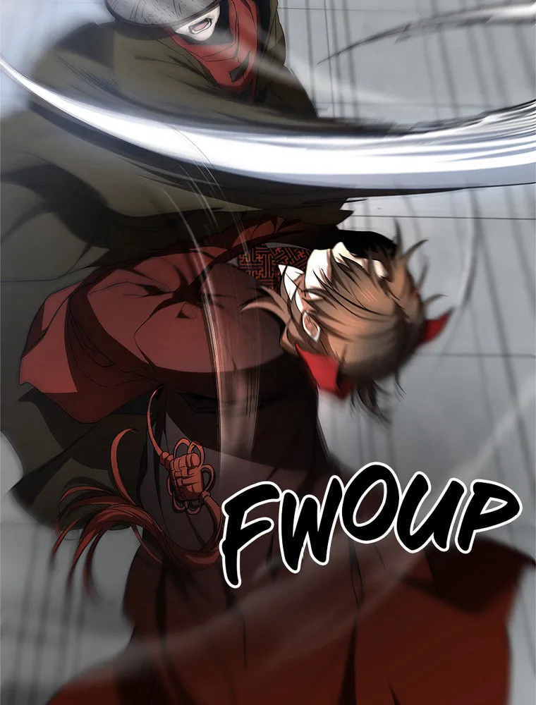 Read La Saga du Clan Mudang FR Manga Online